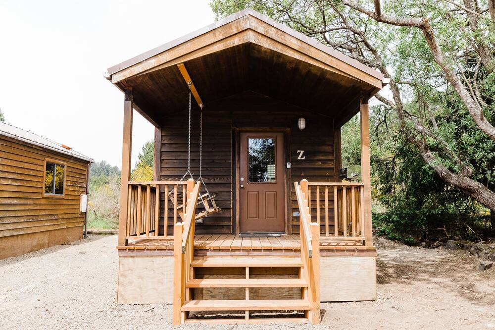 Photo of Outdoor in Pacific City