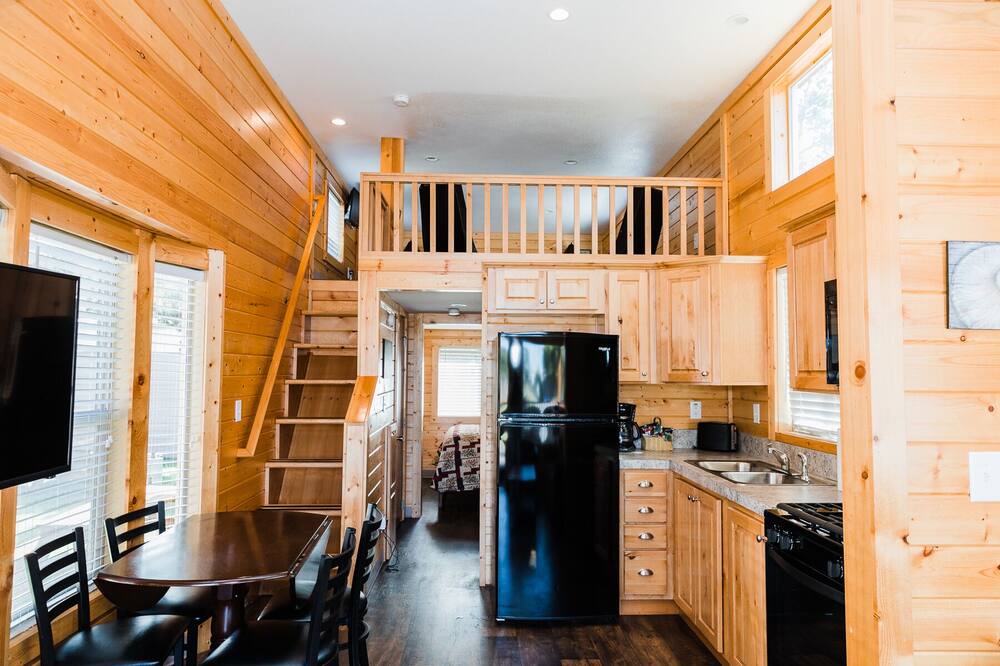 Photo of Livingroom in Pacific City