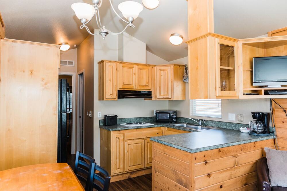 Photo of Kitchen in Pacific City