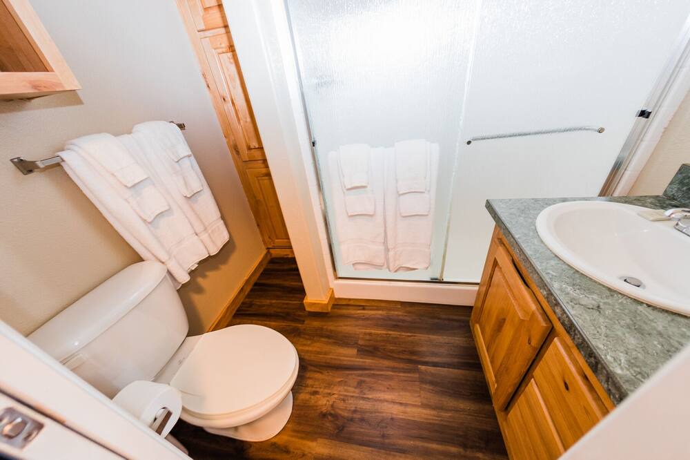 Photo of Bathroom in Pacific City