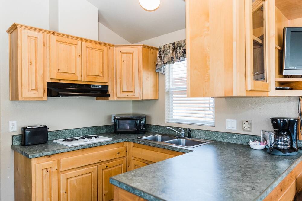 Photo of Kitchen in Pacific City