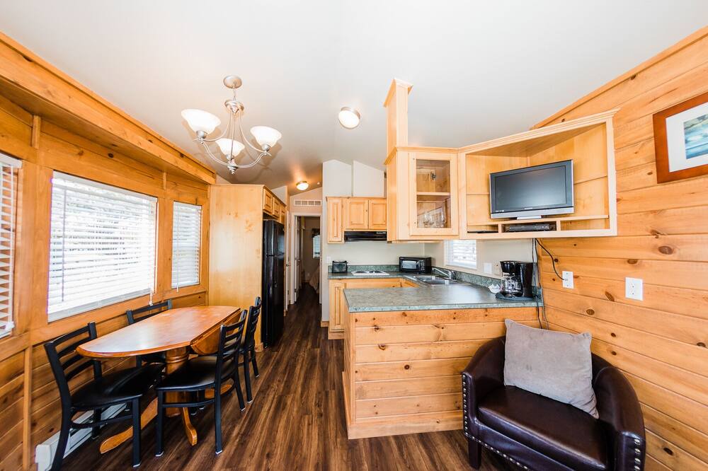 Photo of Bedroom in Pacific City