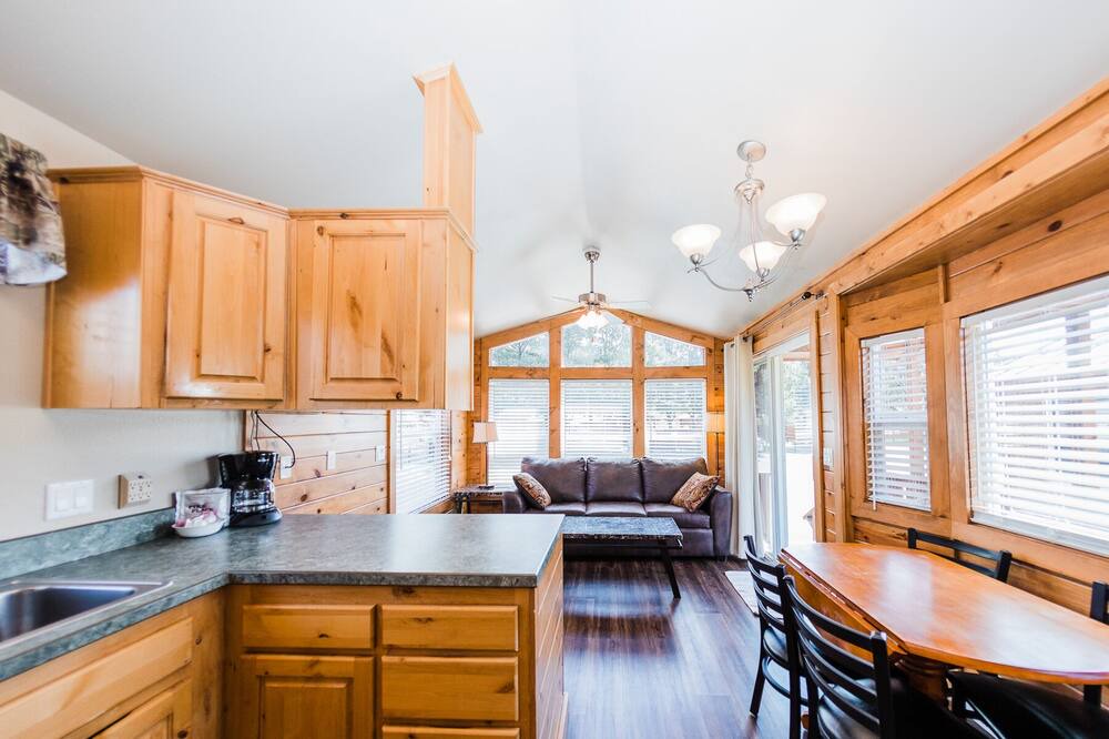 Photo of Livingroom in Pacific City