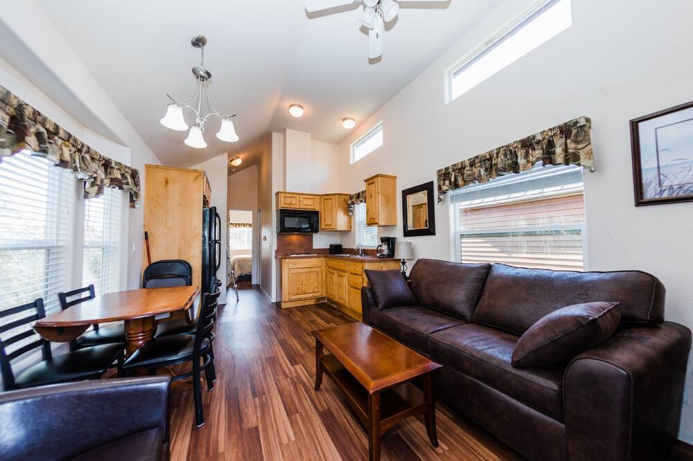 Photo of Livingroom in Pacific City