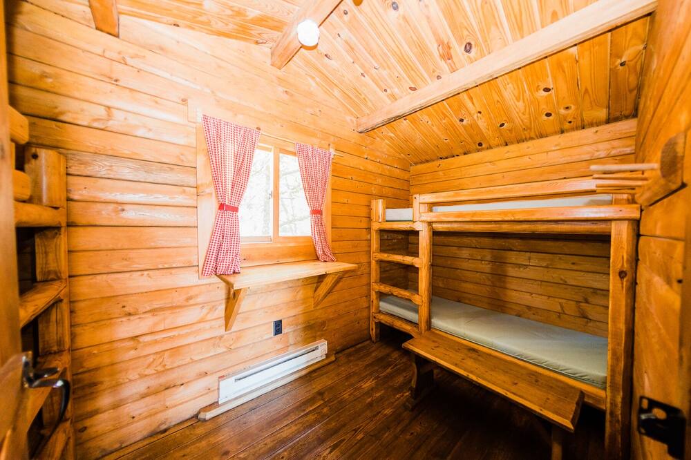 Photo of Bedroom in Pacific City