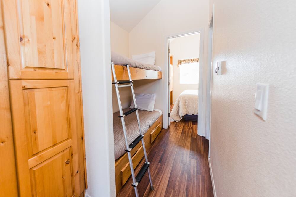 Photo of Bedroom in Pacific City