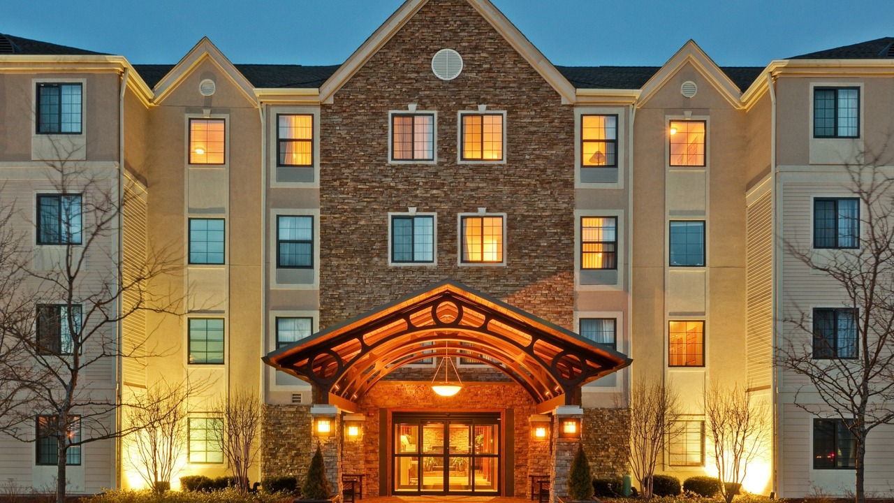 Photo of Buildings in Glenview