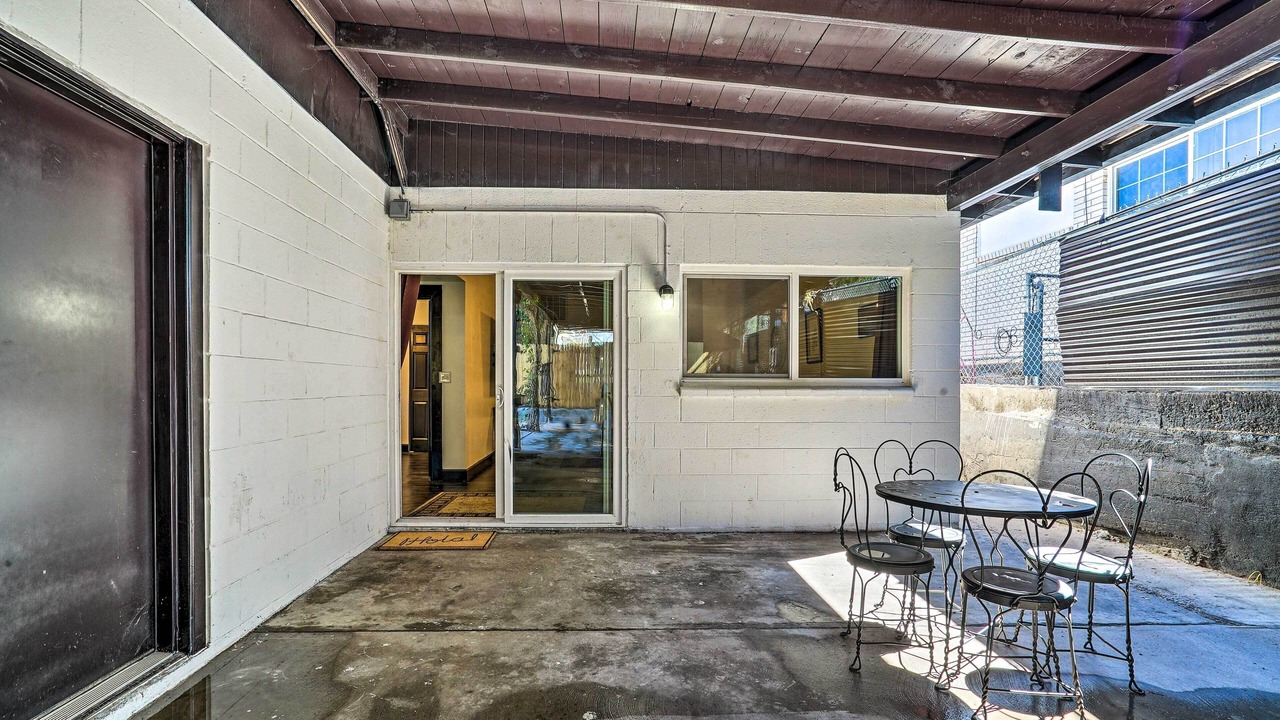 Photo of Outdoor in El Paso