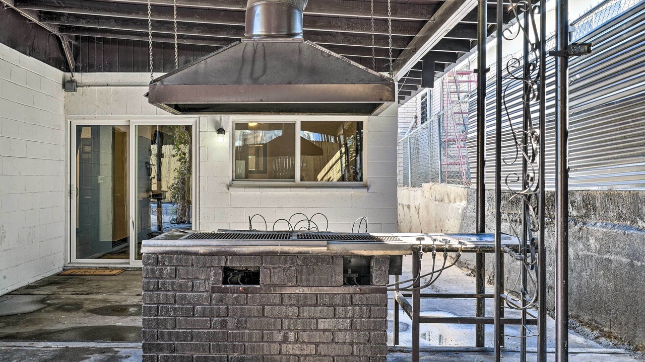 Photo of Outdoor in El Paso