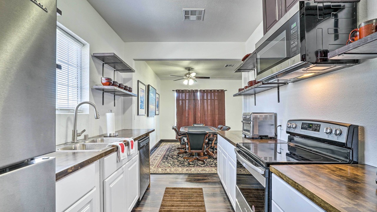 Photo of Kitchen in El Paso