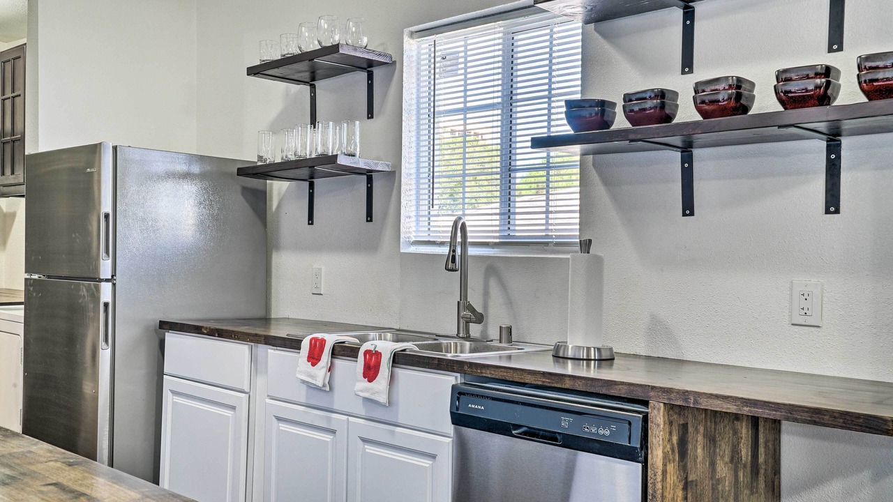 Photo of Kitchen in El Paso