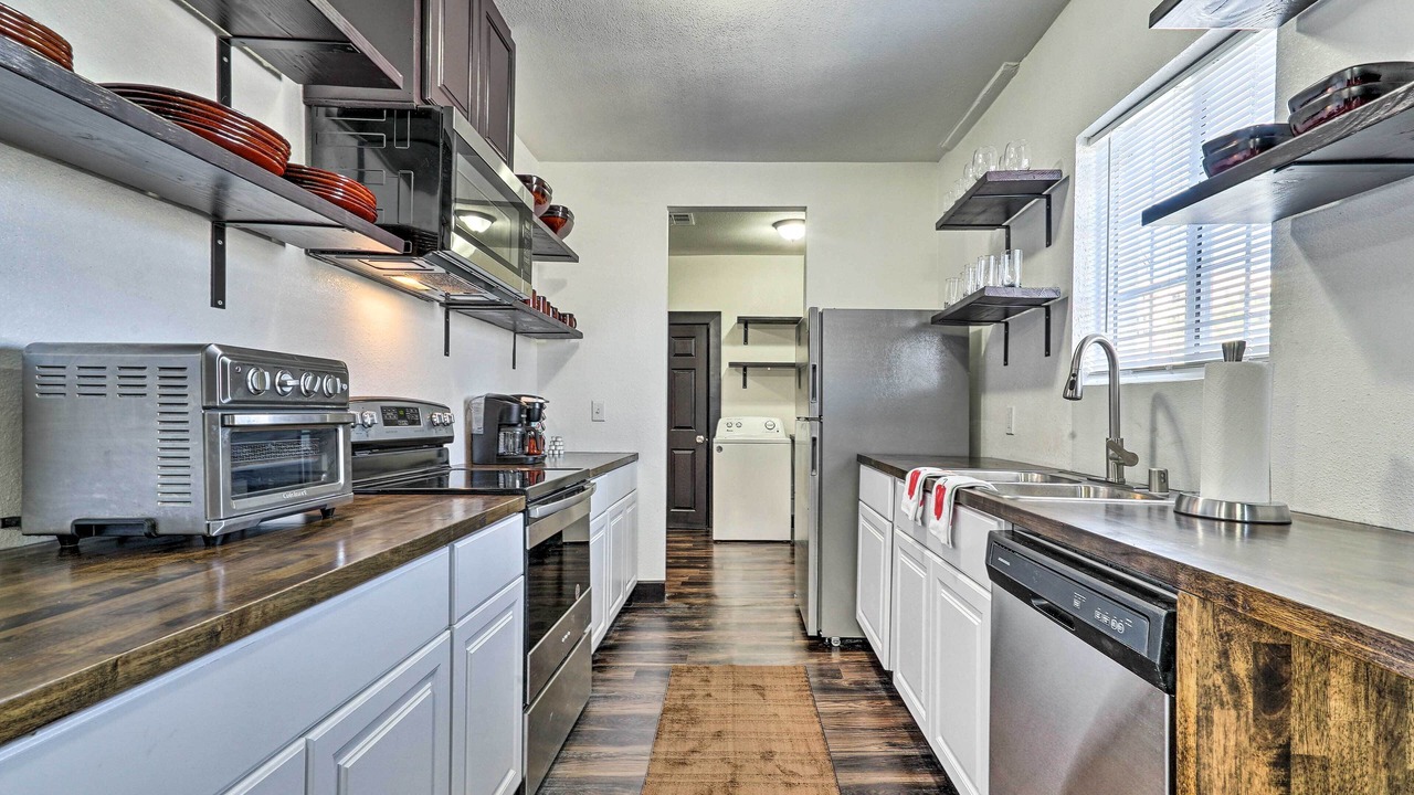 Photo of Kitchen in El Paso