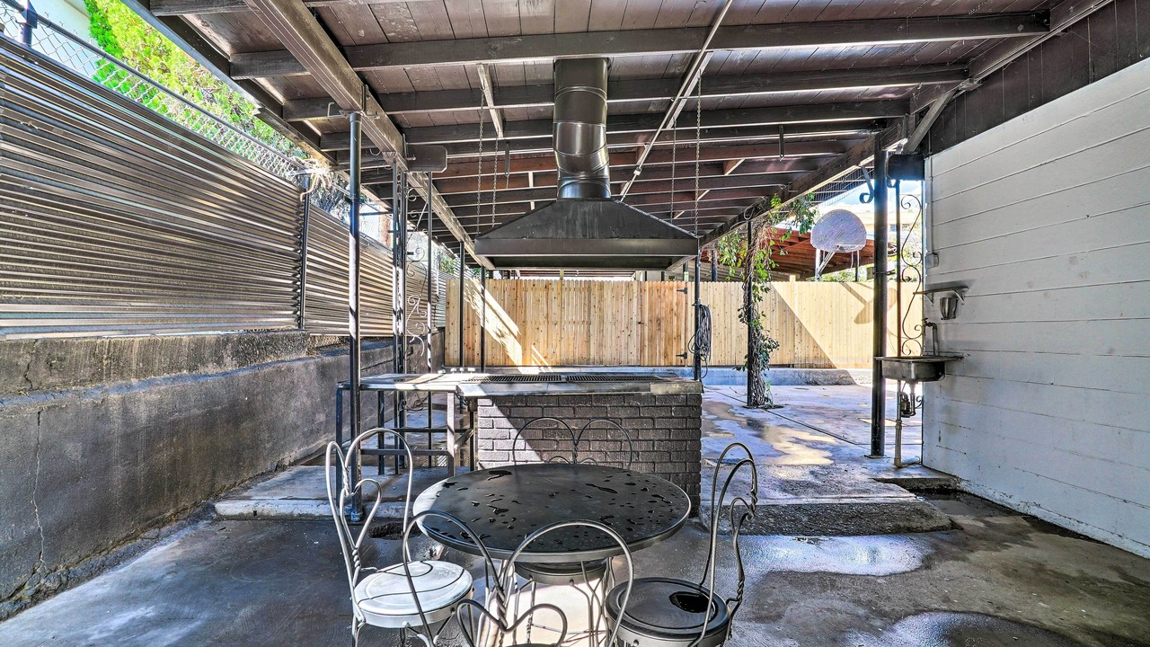 Photo of Outdoor in El Paso