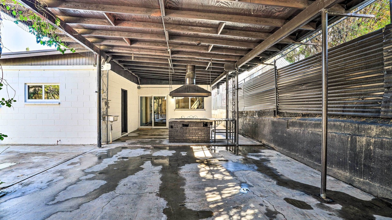 Photo of Outdoor in El Paso