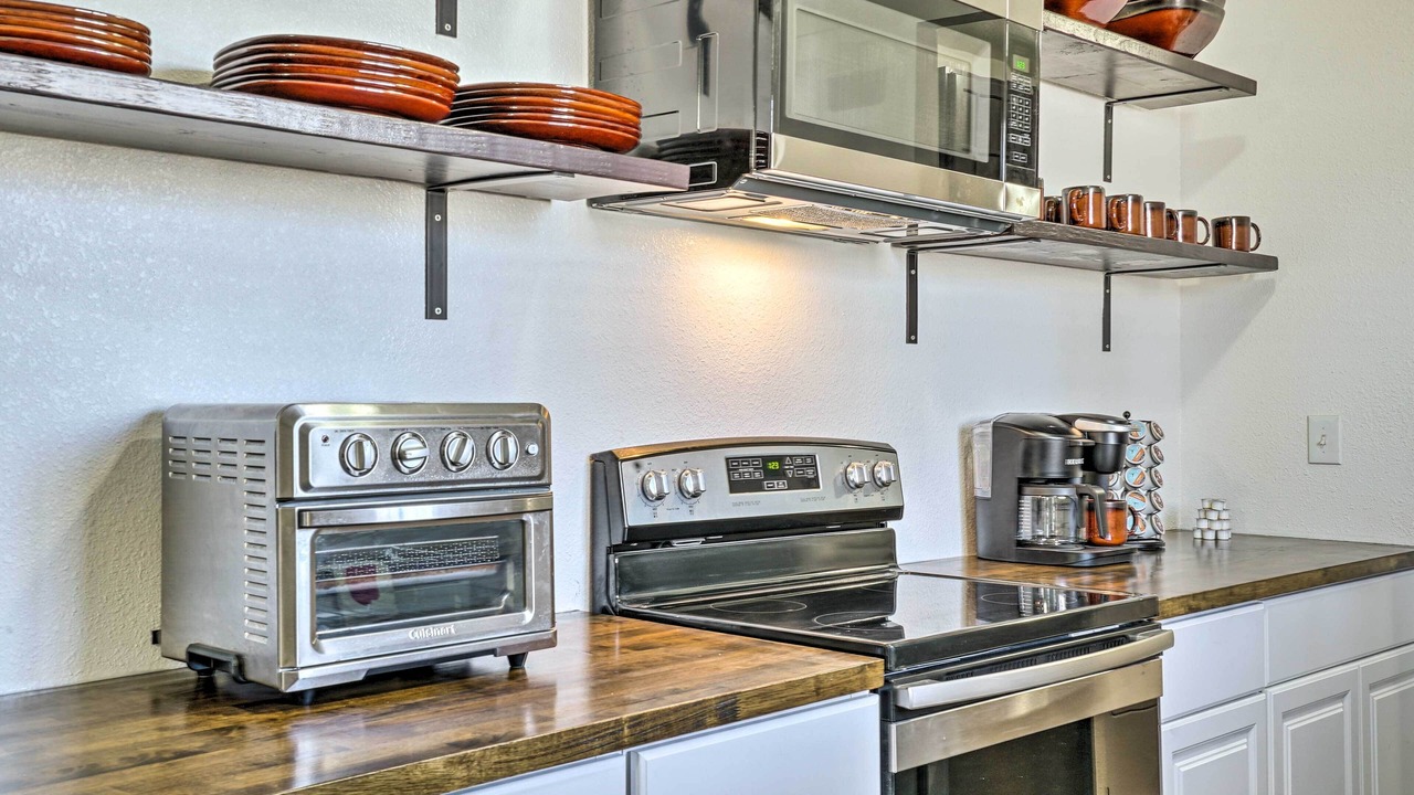 Photo of Kitchen in El Paso