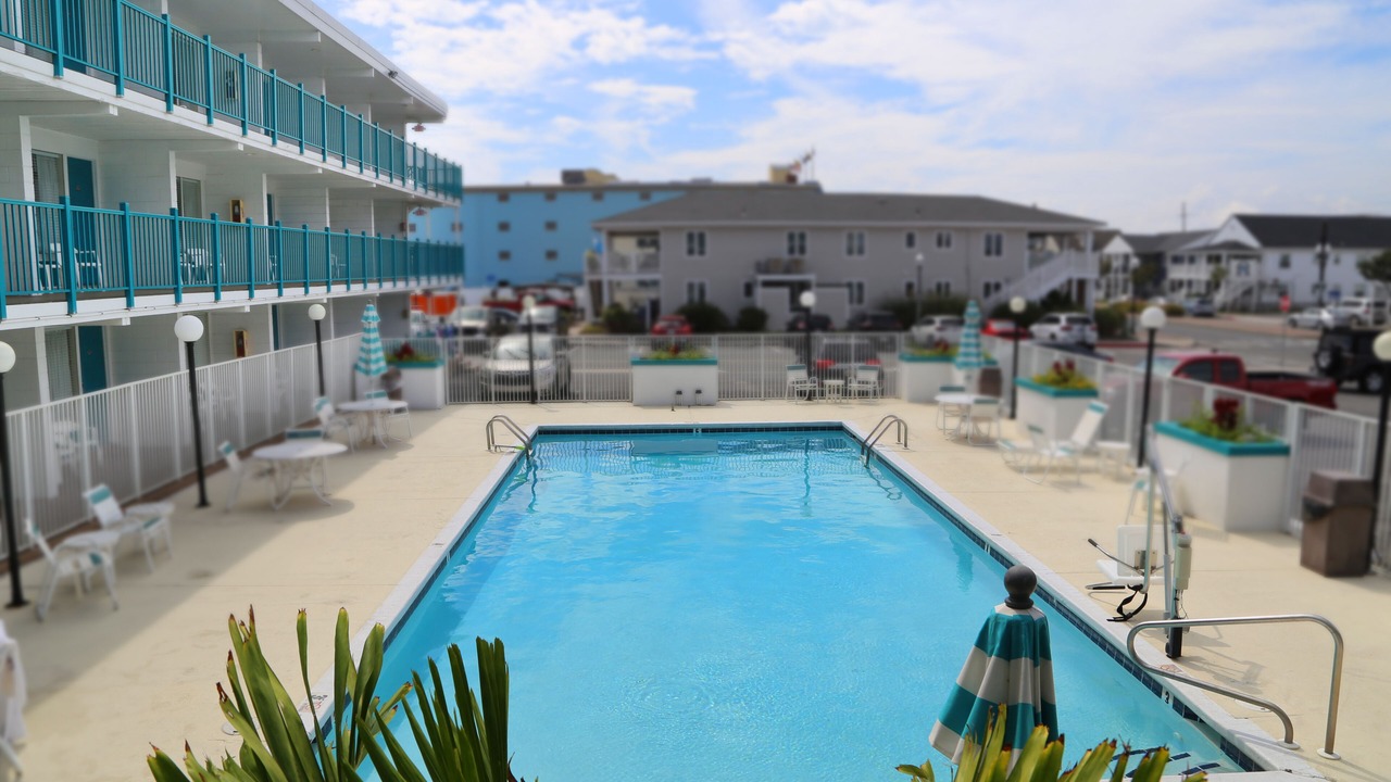 Photo of Outdoor in Ocean City