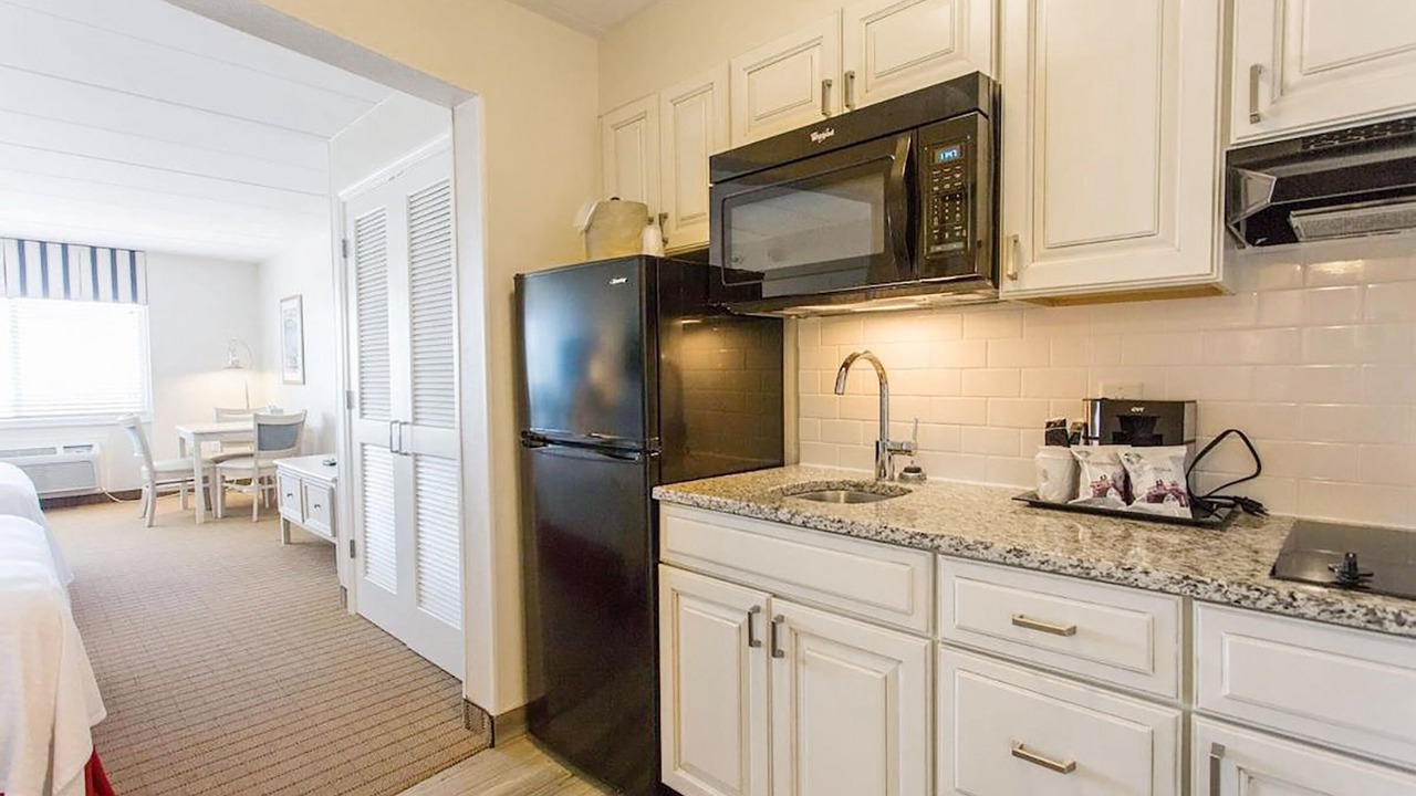 Photo of Kitchen in Ocean City