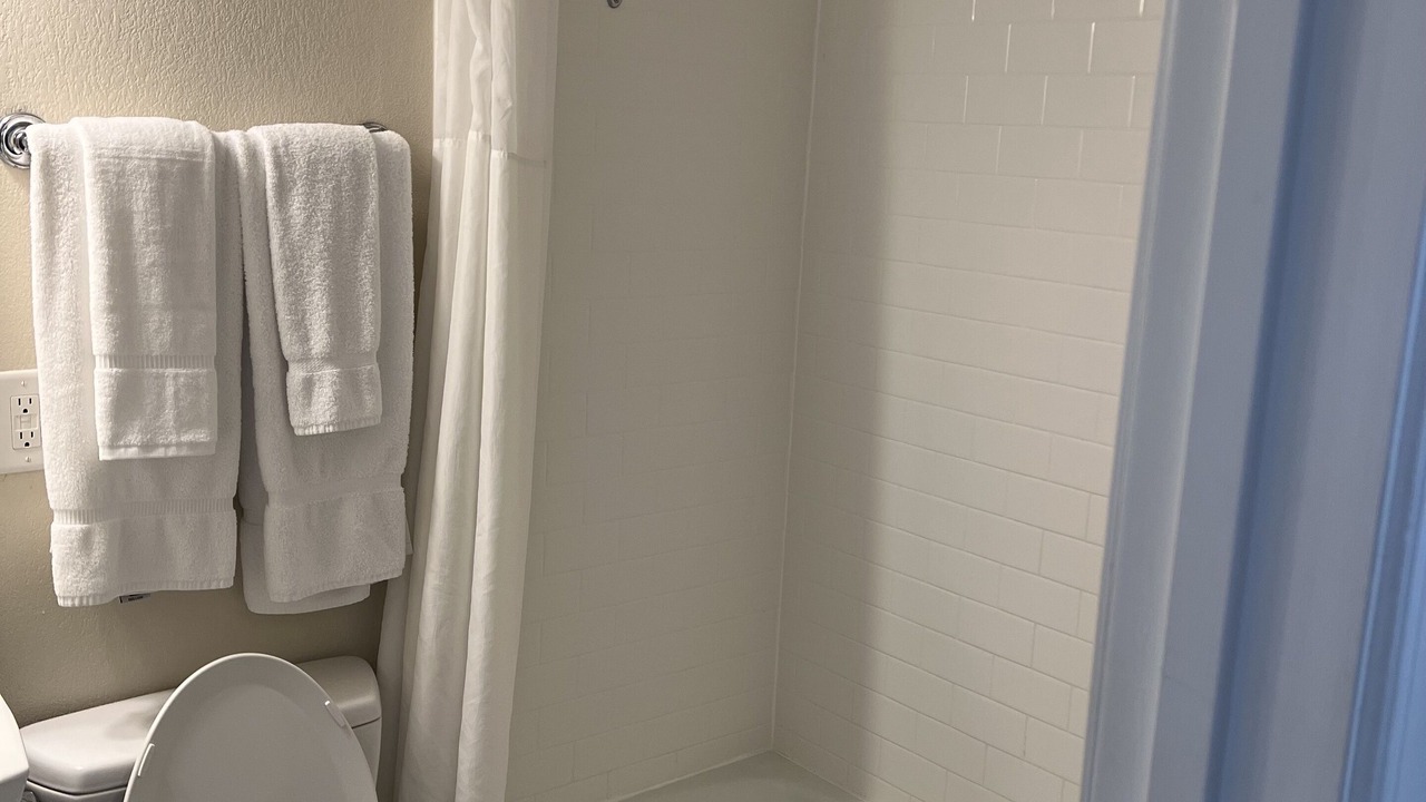 Photo of Bathroom in Ocean City
