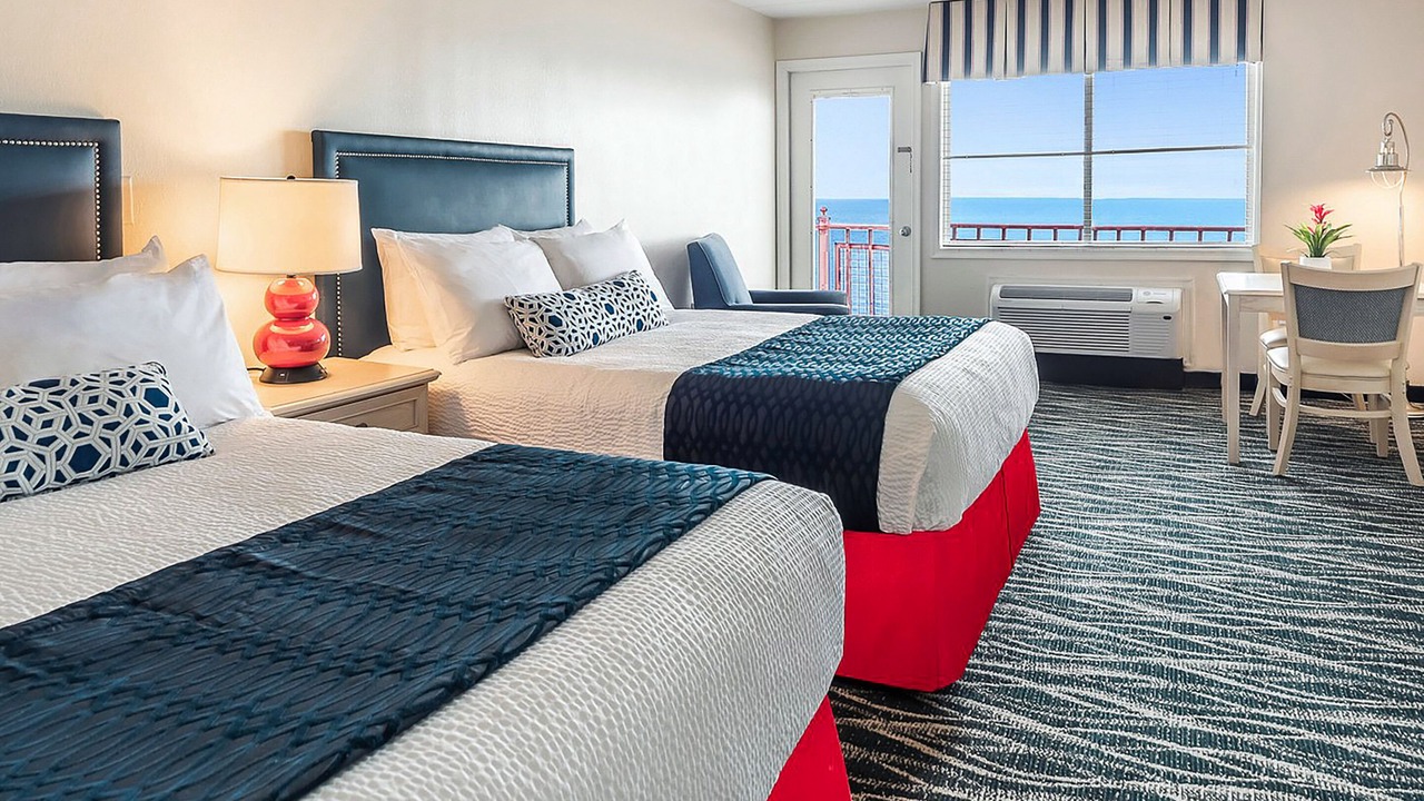 Photo of Livingroom in Ocean City