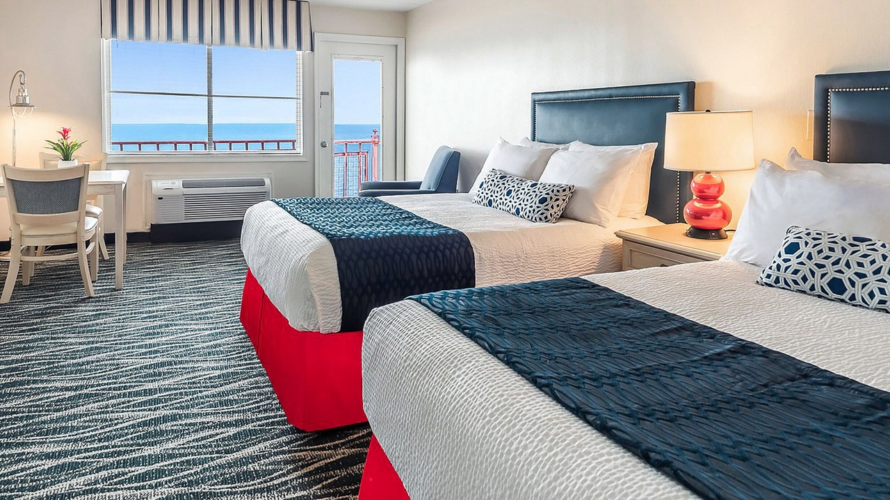 Photo of Livingroom in Ocean City