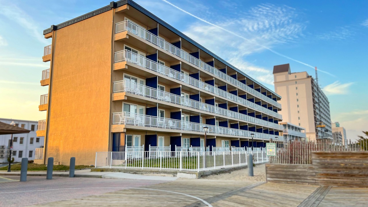 Photo of Outdoor in Ocean City