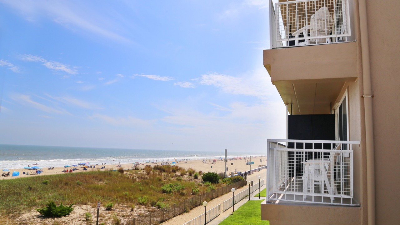 Photo of Bedroom in Ocean City