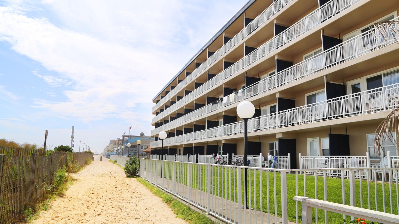Photo of Bedroom in Ocean City
