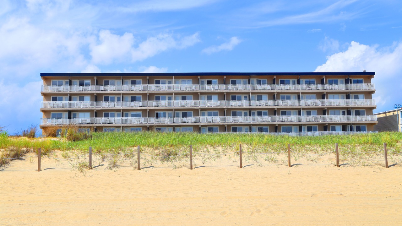 Photo of Outdoor in Ocean City