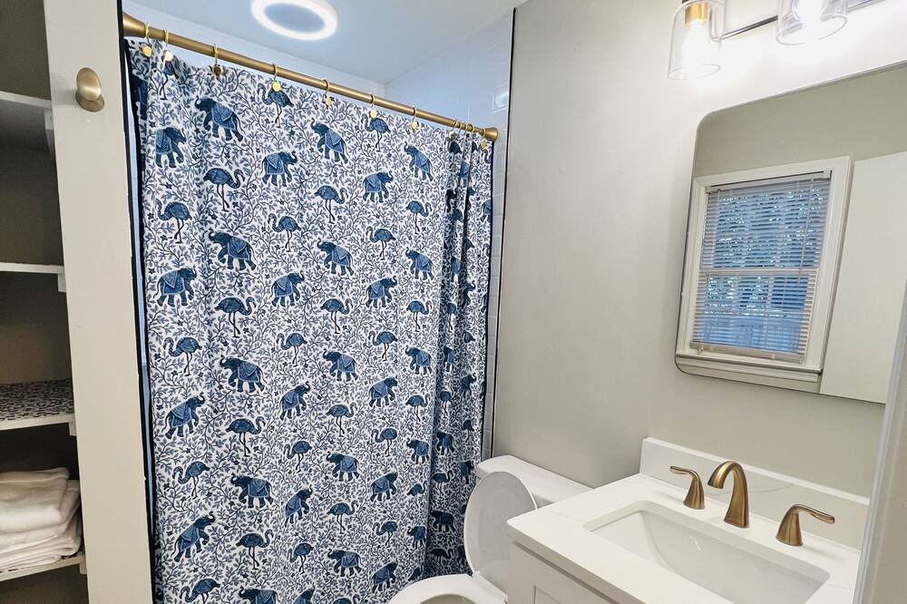 Photo of Bathroom in Madison