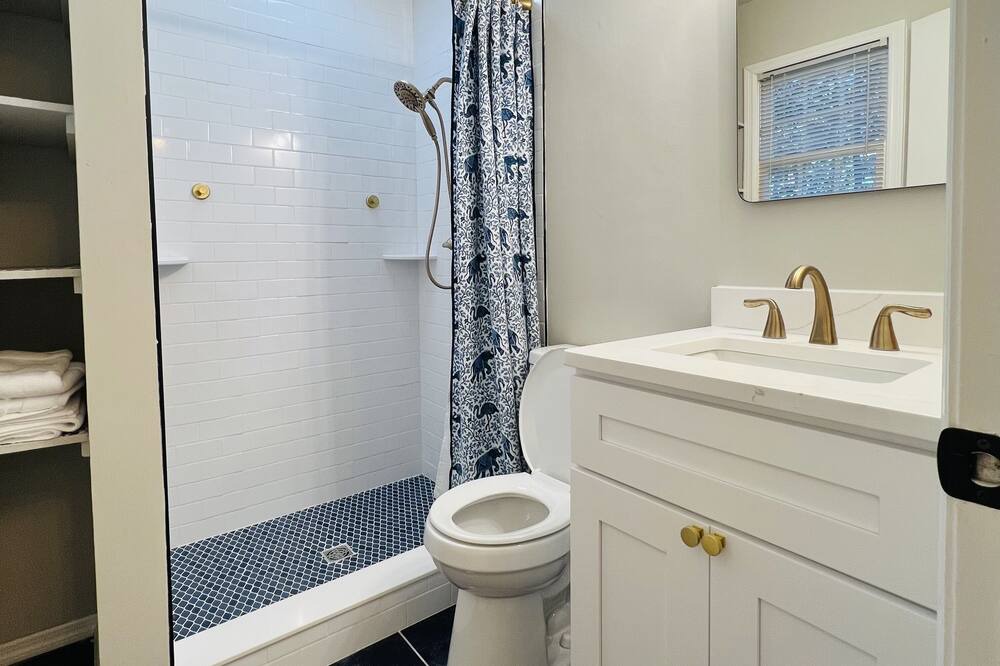 Photo of Bathroom in Madison