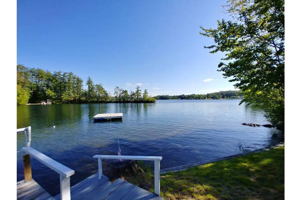 Photo of Outdoor in Winnisquam