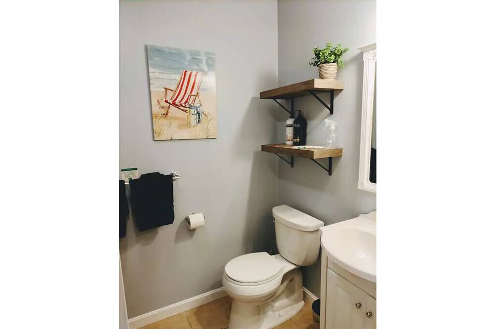 Photo of Bedroom in Winnisquam