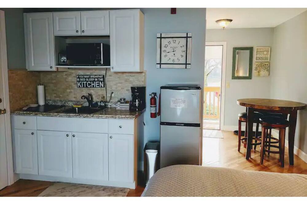 Photo of Kitchen in Winnisquam