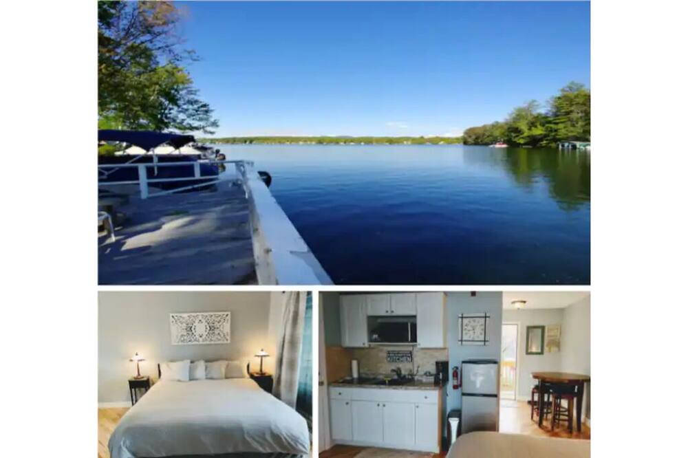 Photo of Bedroom in Winnisquam