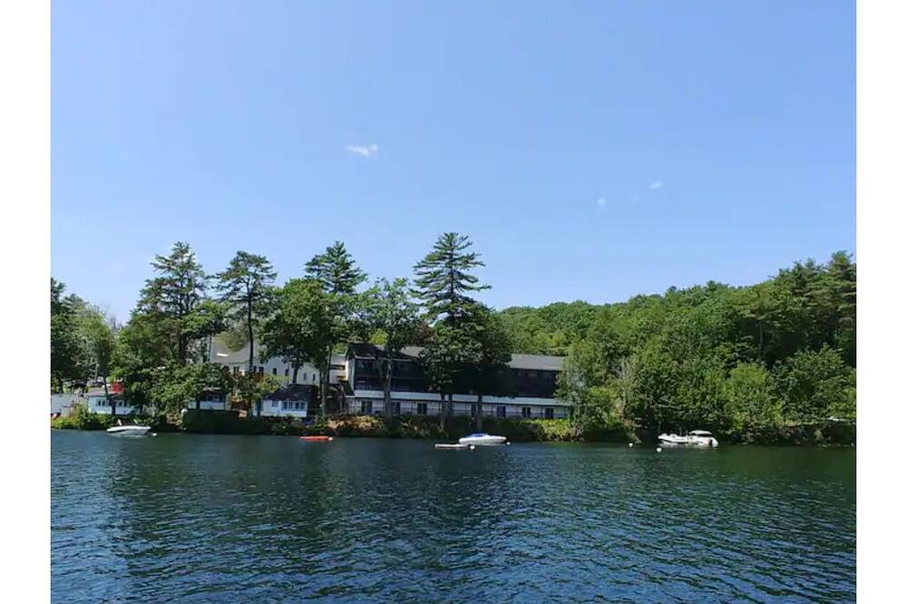Photo of Outdoor in Winnisquam