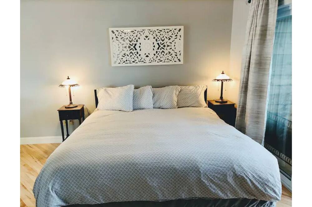 Photo of Bedroom in Winnisquam