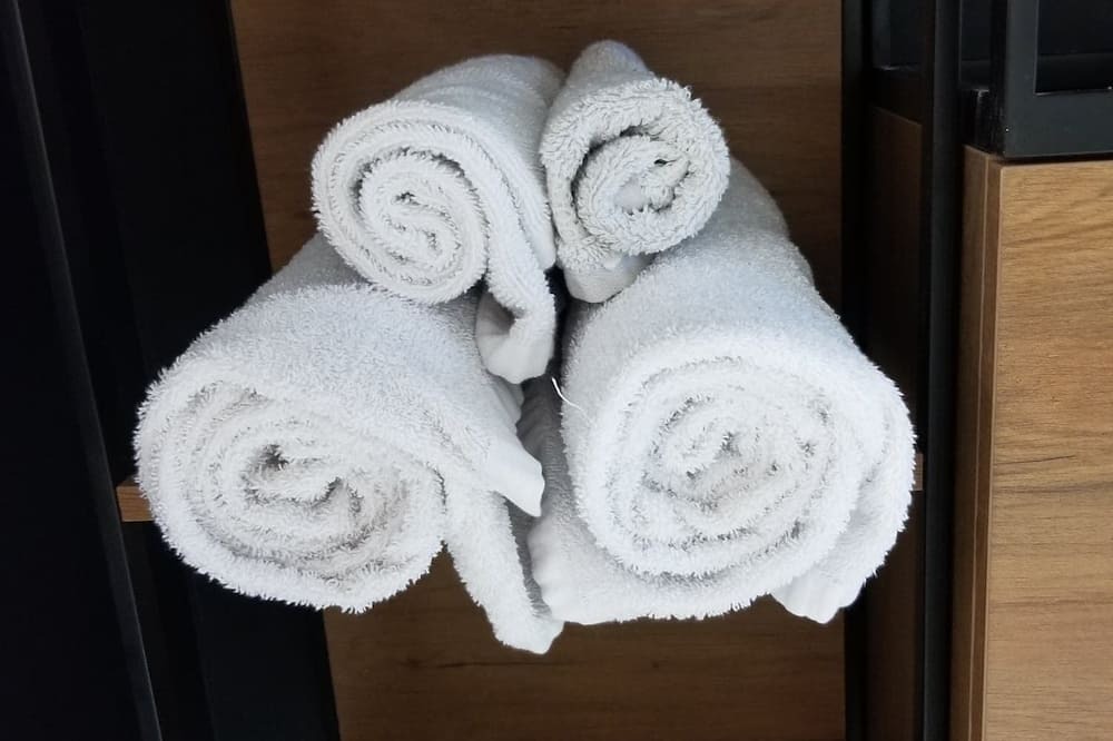 Photo of Bathroom in Laval