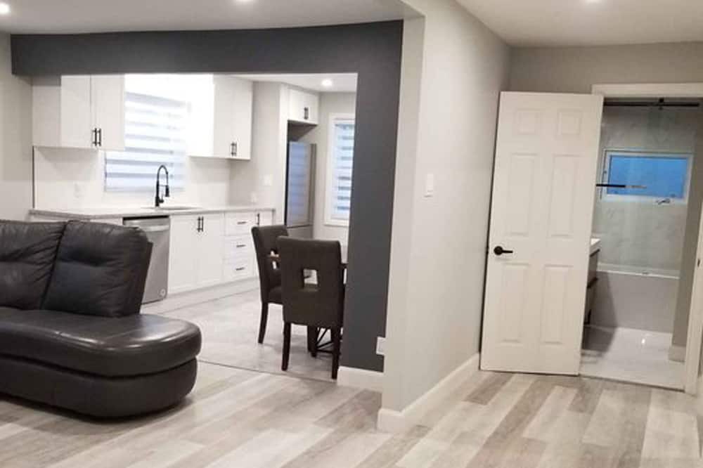 Photo of Bedroom in Laval