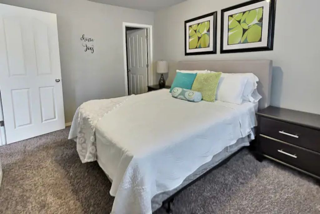 Photo of Bedroom in Bandolero - Tarascas