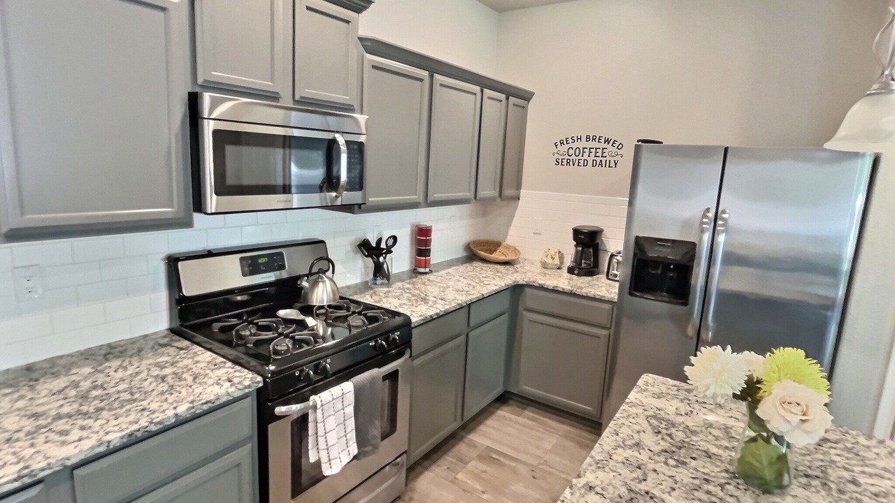 Photo of Kitchen in Bandolero - Tarascas