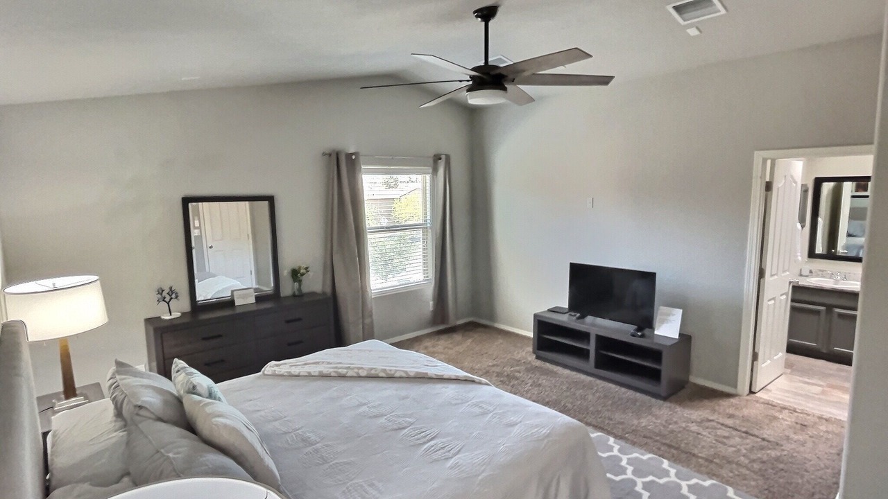 Photo of Bedroom in Bandolero - Tarascas