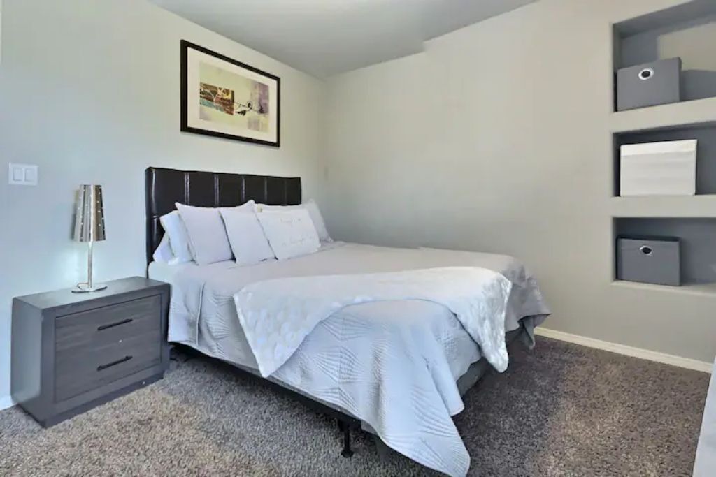 Photo of Bedroom in Bandolero - Tarascas