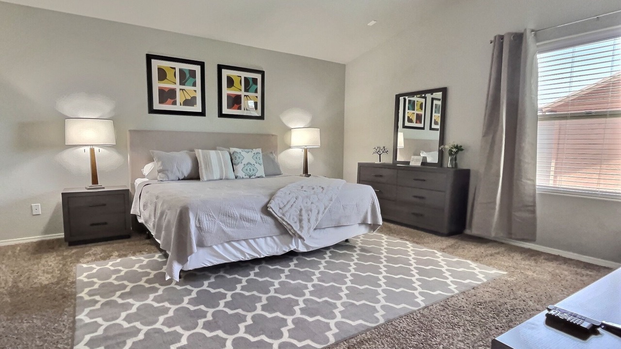 Photo of Bedroom in Bandolero - Tarascas
