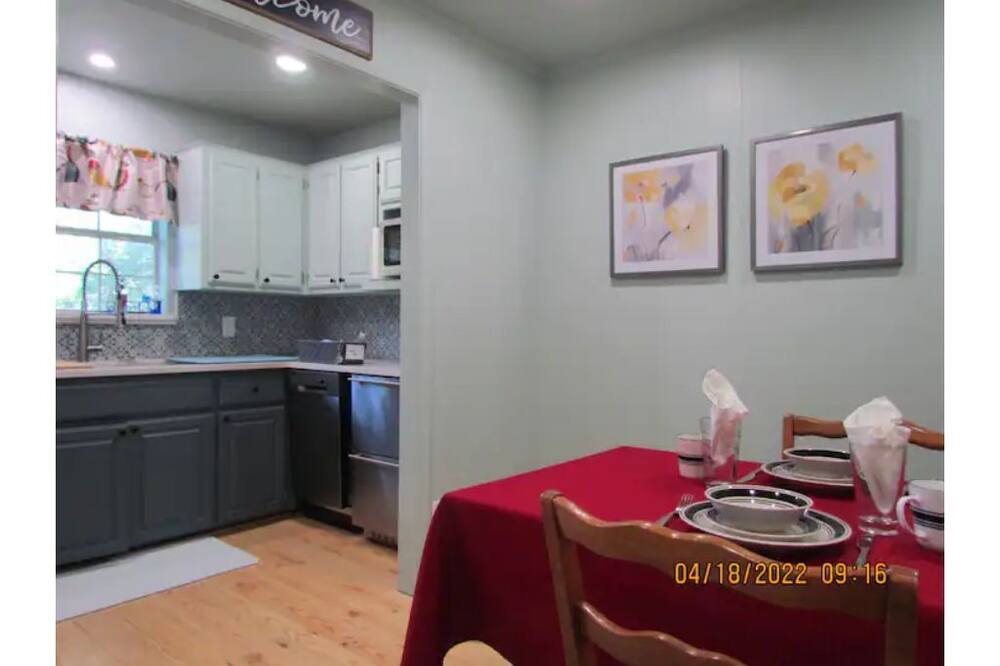 Photo of Kitchen in Fort Worth