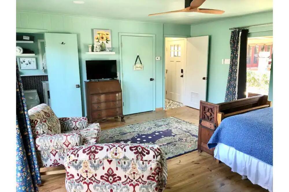 Photo of Bedroom in Fort Worth