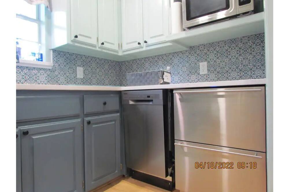Photo of Kitchen in Fort Worth
