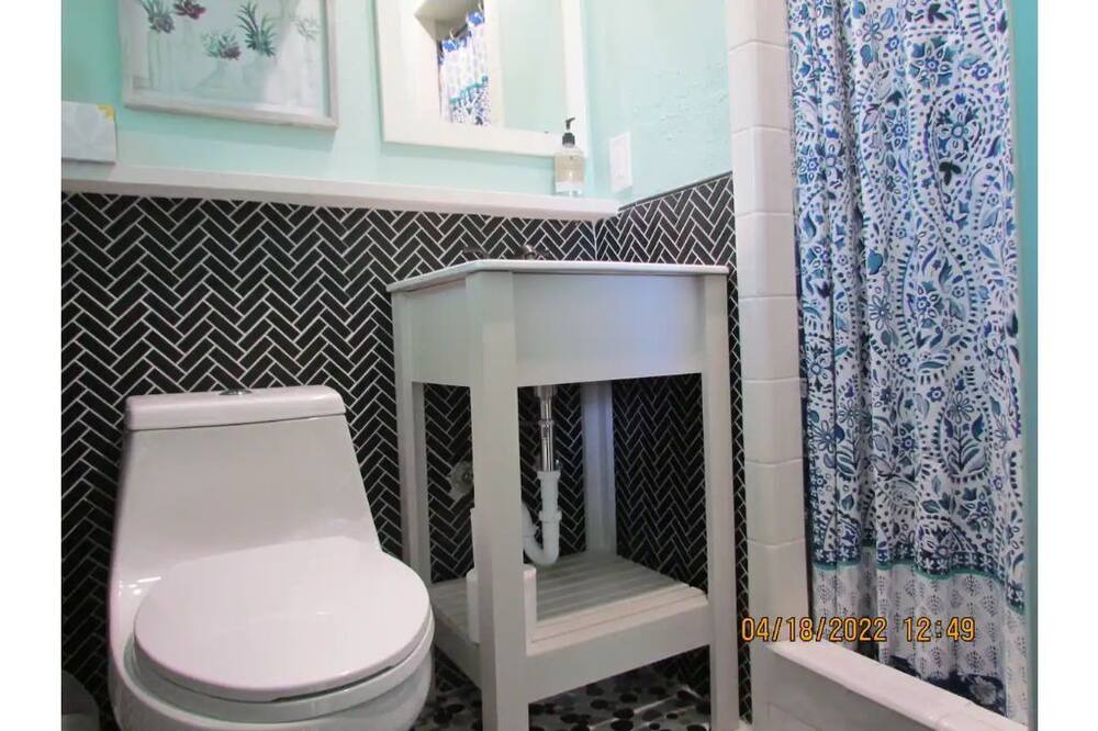 Photo of Bathroom in Fort Worth