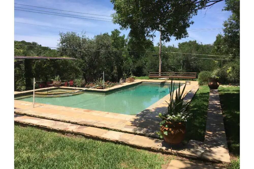 Photo of Outdoor in Fort Worth