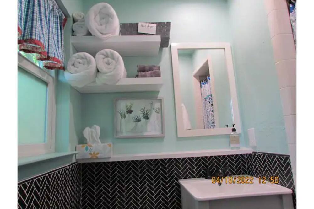 Photo of Bathroom in Fort Worth