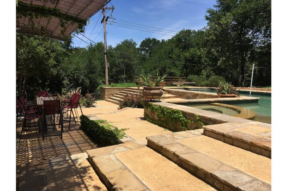 Photo of Outdoor in Fort Worth
